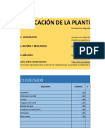 Calculadora Consumo Electrico Sincodigopostal