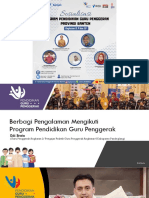 Bahan Tayang Berbagi PGP BGP Banten