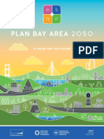 Draft Plan Bay Area 2050 May2021 0