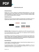Operator Performance Evaluation | PDF | Elevator | Forklift