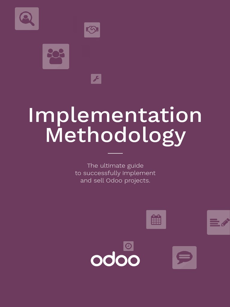 Implementation Methodology April 2023 - Web | PDF | Project Management ...