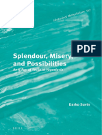 Splendour Misery and Possibilities An X Ray of Socialist Yugoslavia 978 90 04 32521 0 - Compress