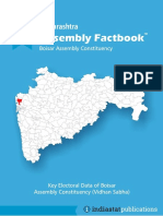 Boisar Assembly Factbook
