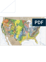 USA Geology KB Map