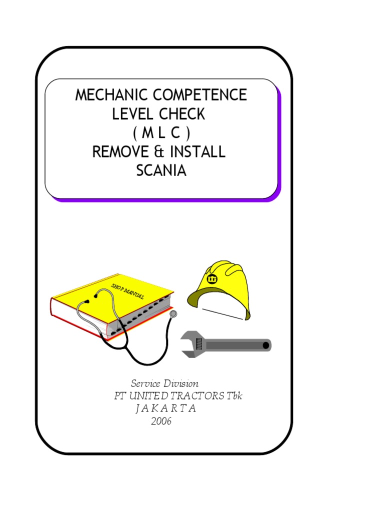 5 SCANIA R&I _FINAL_REAR AXLE | PDF | Axle | Gear