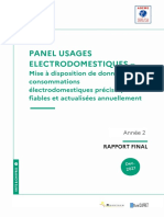 2021 12 PANEL Usages Electrodomestiques 202112 An 2 Rapport