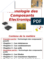 Cours de Technologie