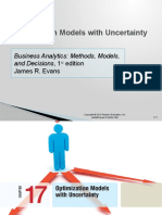 Evans Analytics1e PPT 17