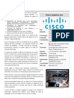 Cisco Systems