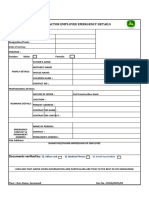 Gate Entry Form Format