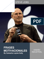 Discurso de Steve Jobs