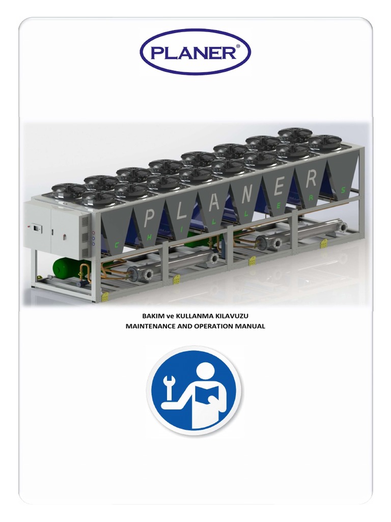 Planer User Manual 2021 | PDF