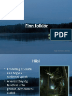 Finn Folklór