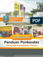 Buku Ponkesdes 2020 PDF