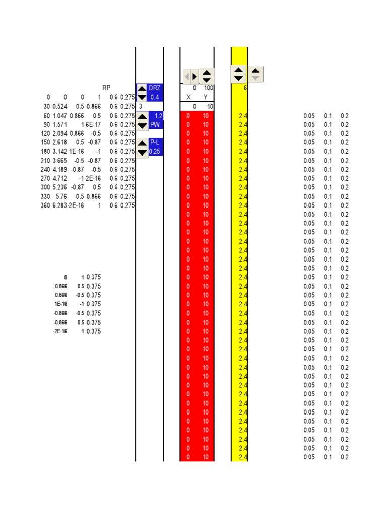 Data Analysis for Engineers | PDF | Computers | Technology & Engineering