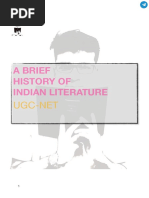 Indian Literature