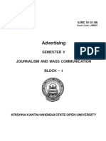 Advertising Block 1