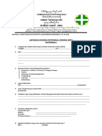 Form KPC 2022