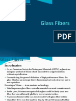 7 - Glass Fibers