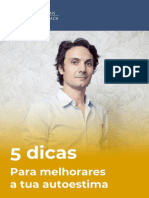 Ebook Autoestima HugoMorais