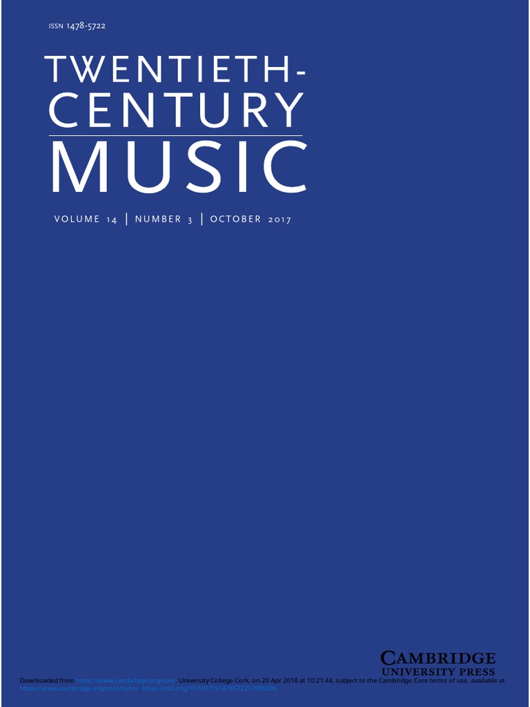 Leap Year In The Twentieth Century