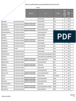 Lista Inscritos - 2023