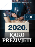 Vinski Izvjestaj 2020 2021