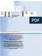 BMW E30 Repair Manual v7