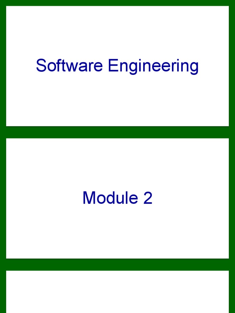 Module 2 Lesson 3 | PDF