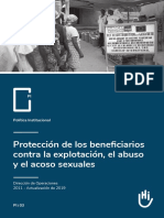 PI03 HI Proteccion-Beneficiaros ES