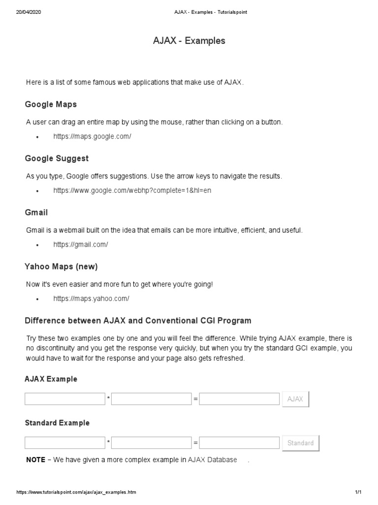 ajaxexamples PDF