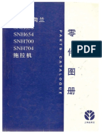 SNH Parts Catalogue