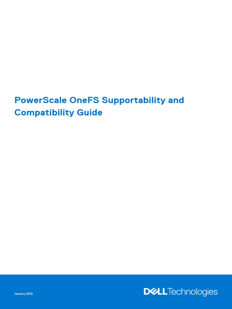 Supportability | PDF | Apache Hadoop | Computer Engineering