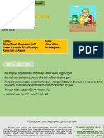 Modul Proyek 2