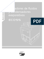 ECOSS - Instalcion y Operación 02 - V1 - SPA - 05 - 2020