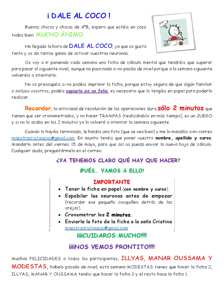 Play Fun Juego De Mesa Dale Al Coco | Correos