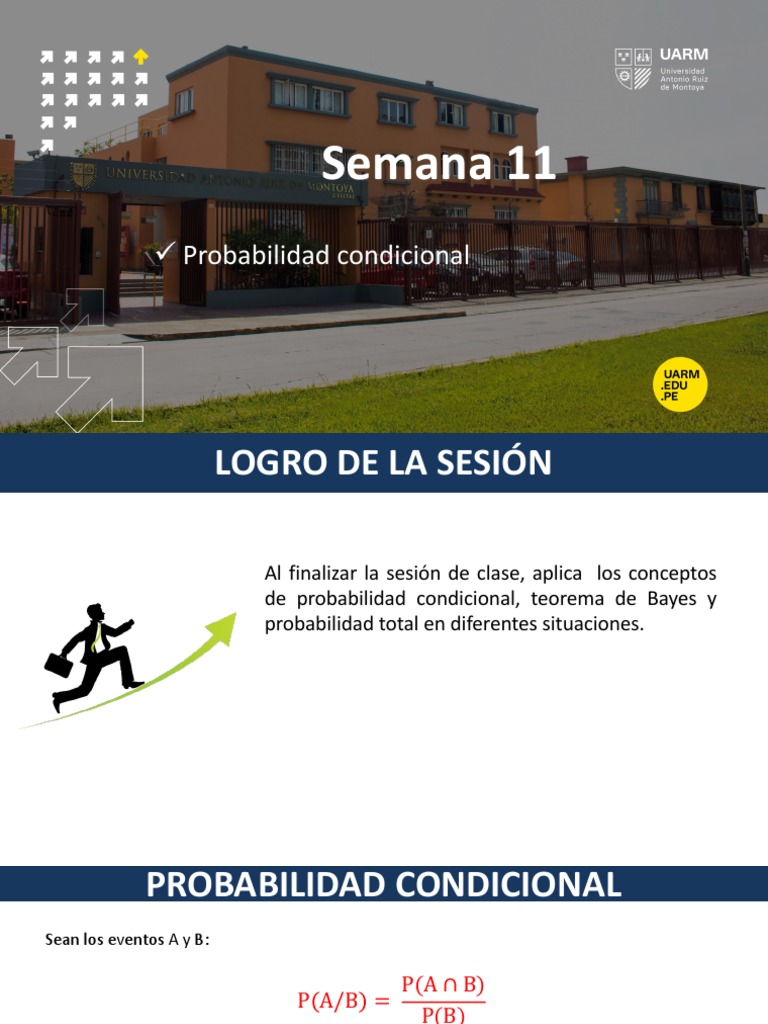 Aplicaciones de Probabilidad Condicional | PDF | Probabilidad | Matemáticas