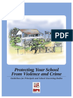 Protect Schools