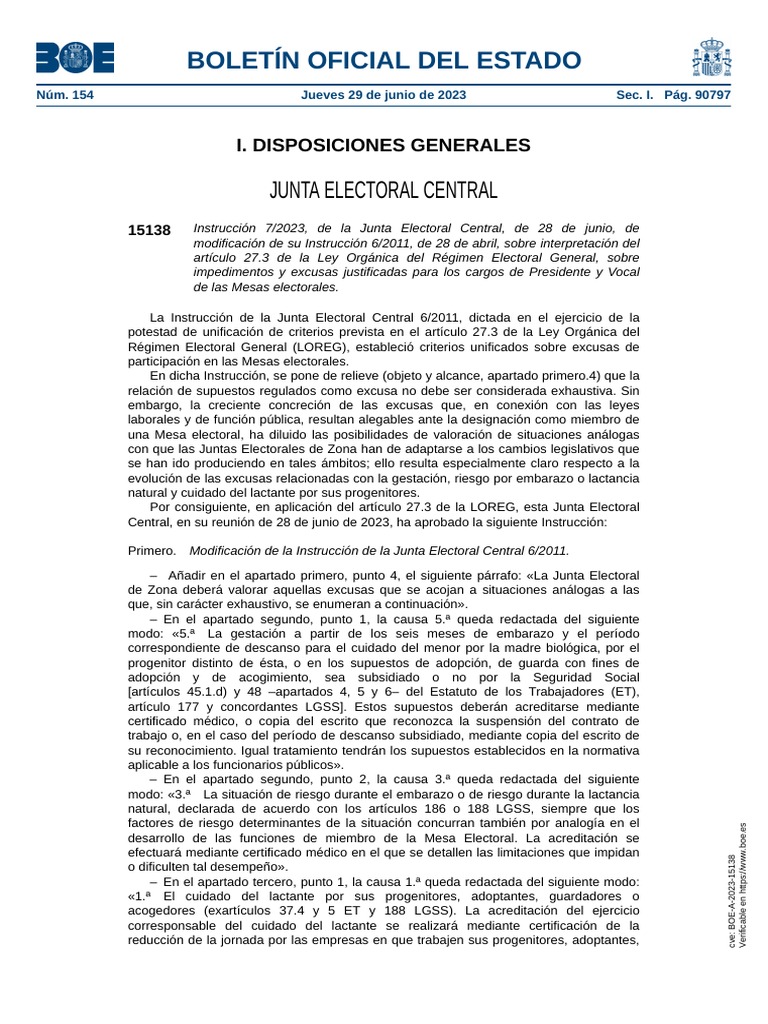 BOE-A-2023-15138 | PDF