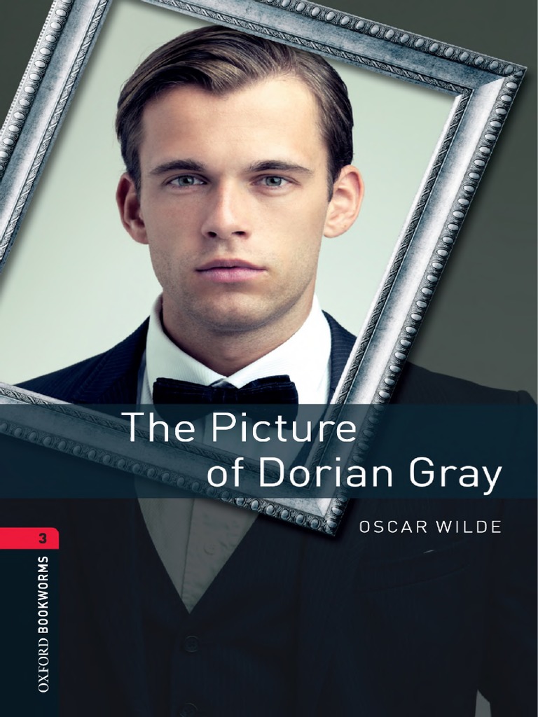 The picture of dorian gray pdf