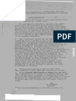 1 - 3 - 69-Estt-D Policy On Refusal of Promotion 1975