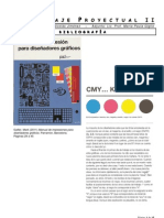 LP2 Manual de Impresiones para Diseñadores Gráficos