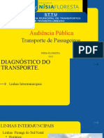 Cópia de Preto e Amarelo Moderno Tendências de Marketing de Mídias Sociais Apresentação