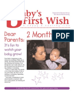Aby's: First Wish