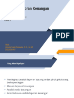 Analis Laporan Keuangan 2