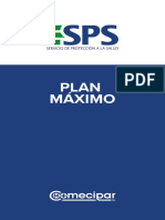 PlanMaximo-SPS Web