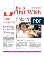 Aby's: First Wish