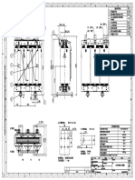 2000kva 11KV Ip23 Drawings