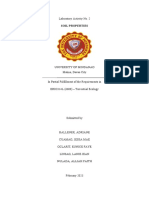 EBIO Terrestrial Eco Sci Paper 2