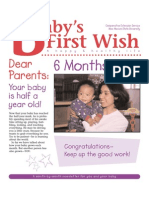 Aby's: First Wish